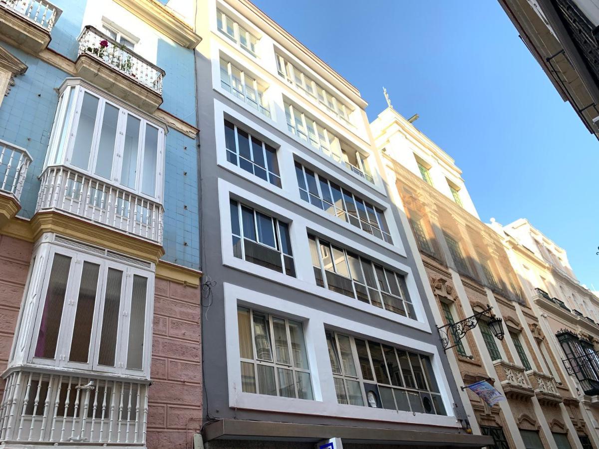 El Mirador De Ancha Cadiz